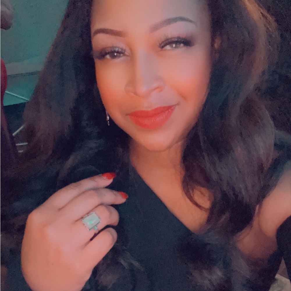 Meet your Posher, Joscelyn